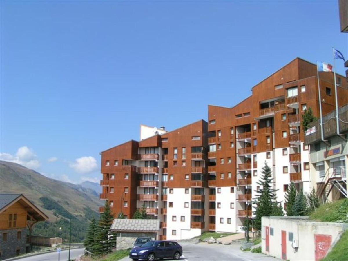 Charmant Appartement Pour 5, Ski Aux Pieds, Bien Equipe, Proche Commerces Et Piscine A Les Bruyeres - Fr-1-452-237 Saint-Martin-de-Belleville Exterior foto